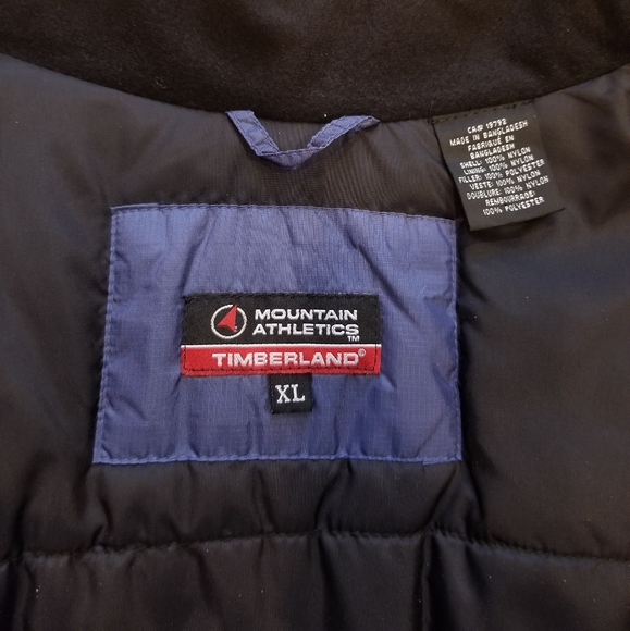 Timberland Jacket - Picture 8 of 8